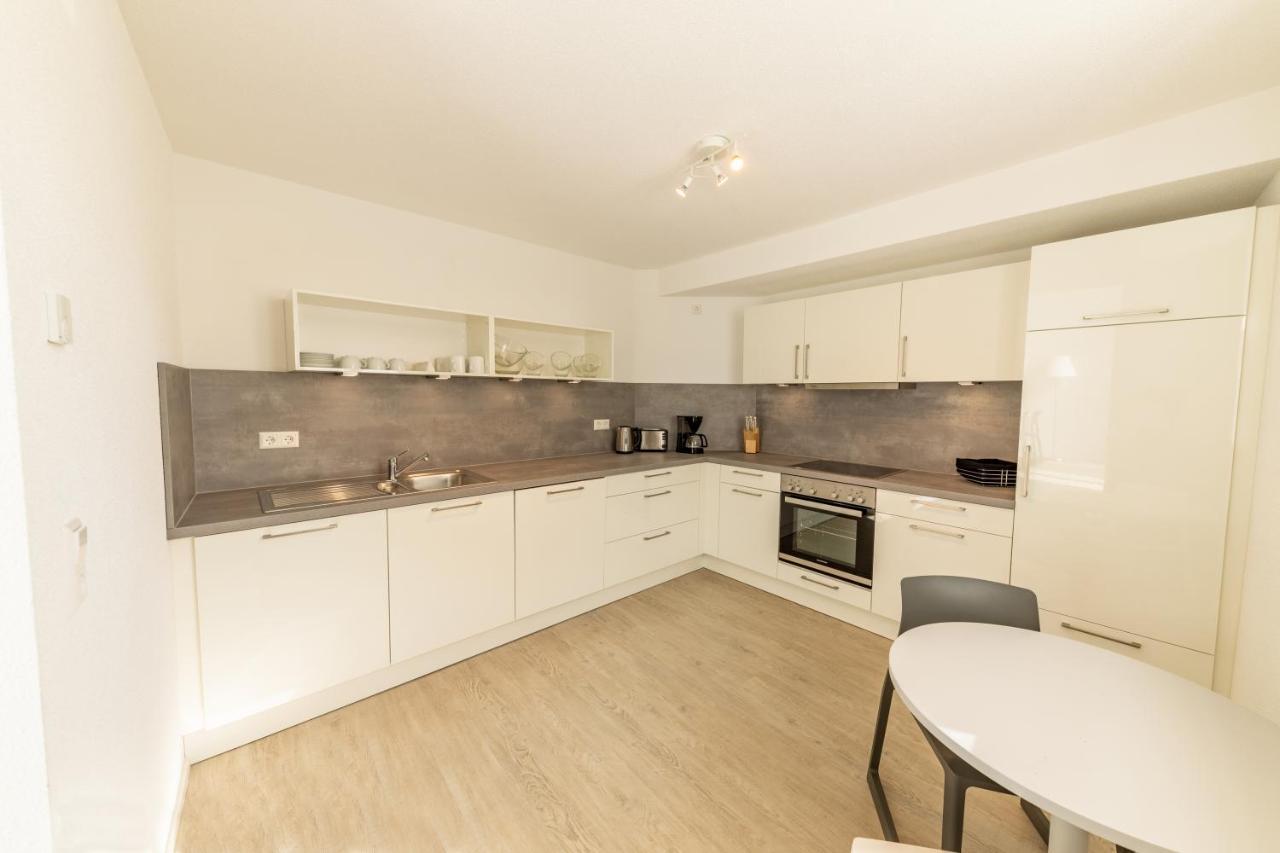 Braviscasa - Ferienresidenz Europa Park Apartment Kenzingen