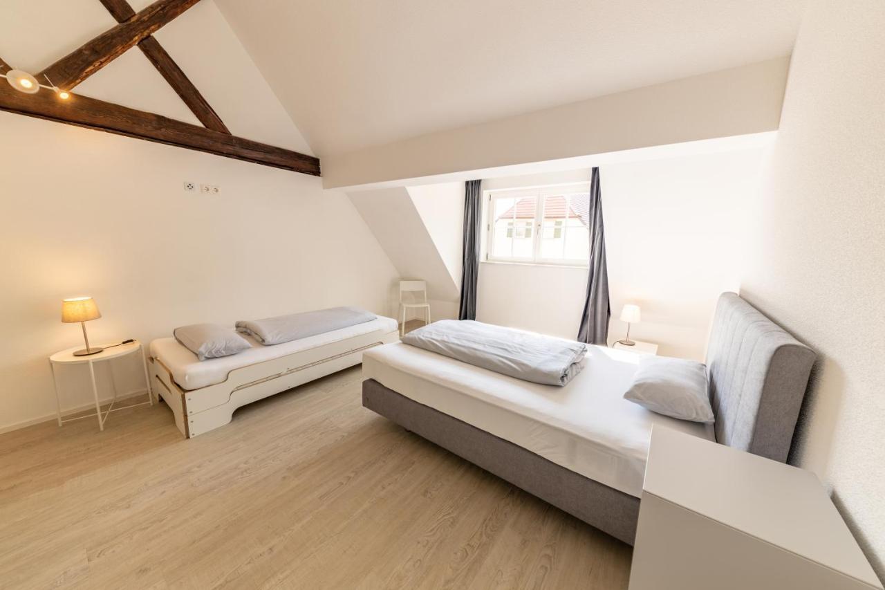 Braviscasa - Ferienresidenz Europa Park Apartment Kenzingen