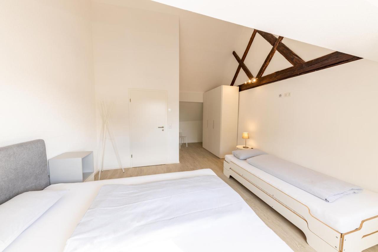 Braviscasa - Ferienresidenz Europa Park Apartment Kenzingen