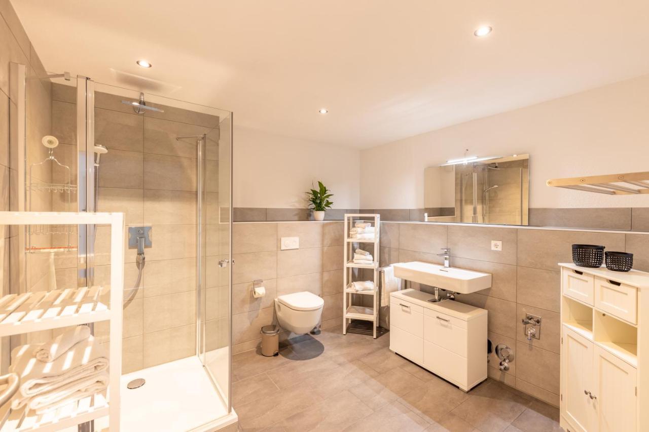 Apartment Braviscasa - Ferienresidenz Europa Park