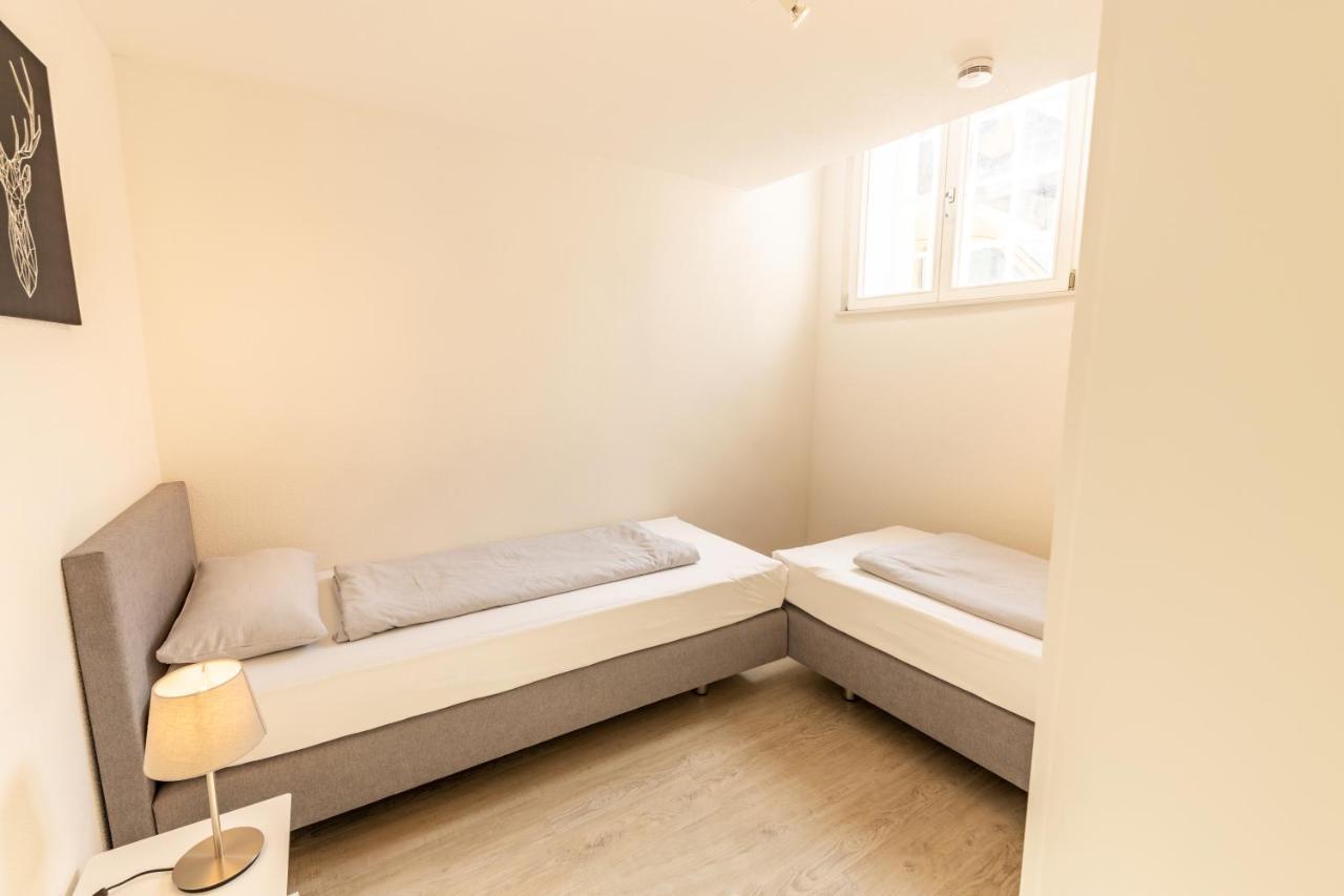 Braviscasa - Ferienresidenz Europa Park Apartment *