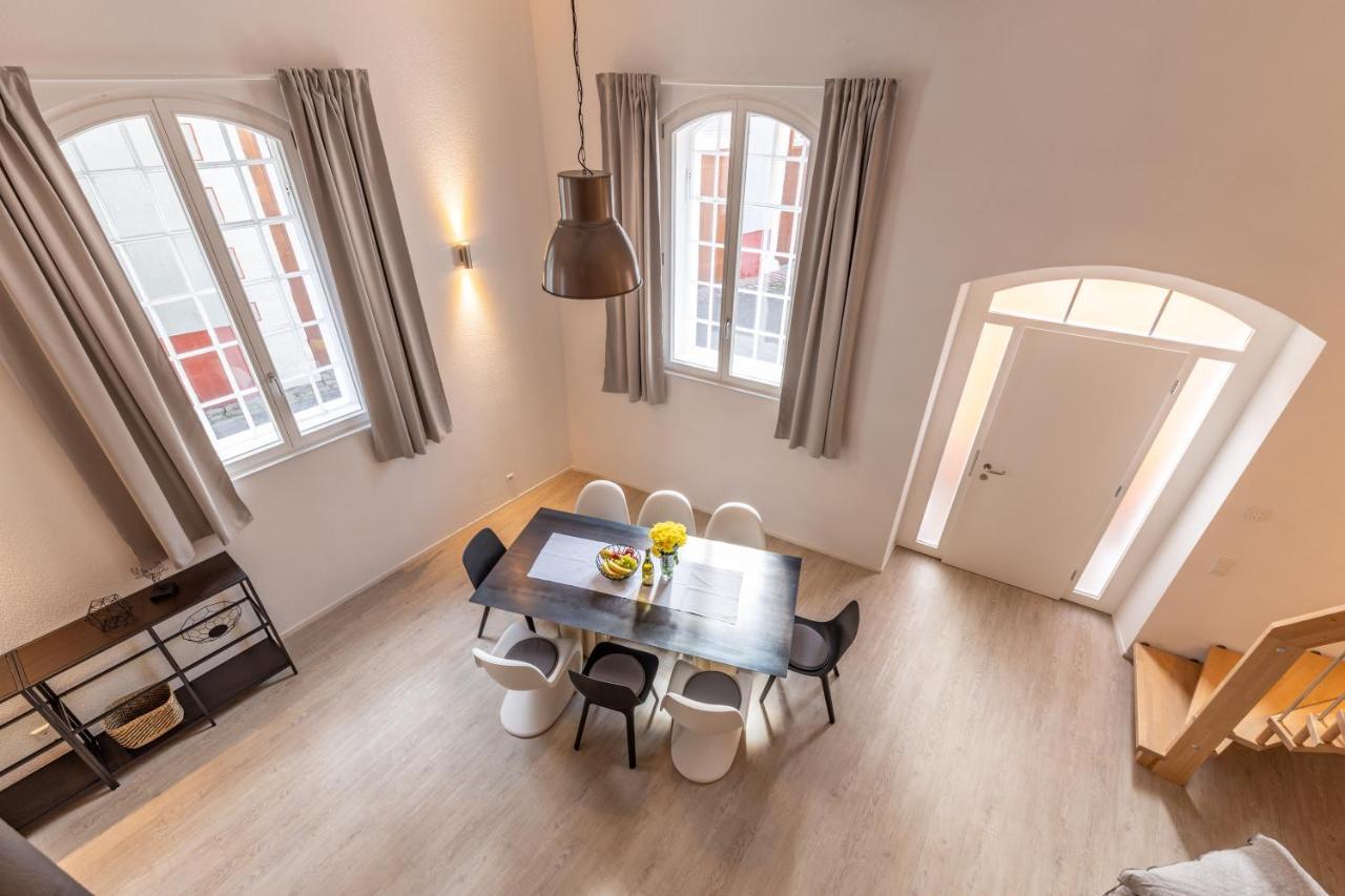 Apartment Braviscasa - Ferienresidenz Europa Park *