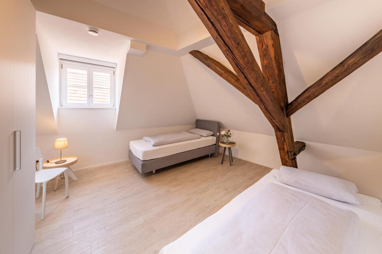 Braviscasa - Ferienresidenz Europa Park Apartment