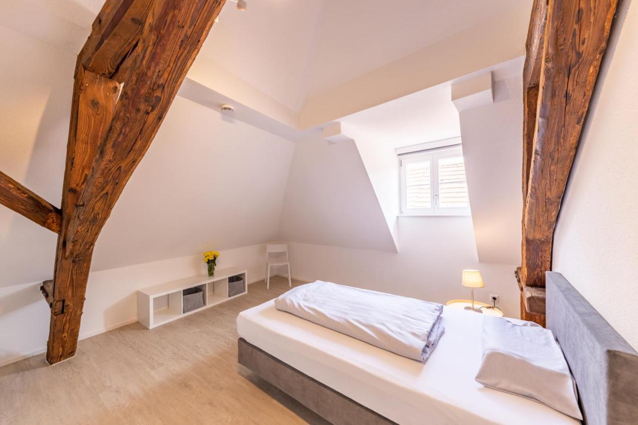 Braviscasa - Ferienresidenz Europa Park Apartment