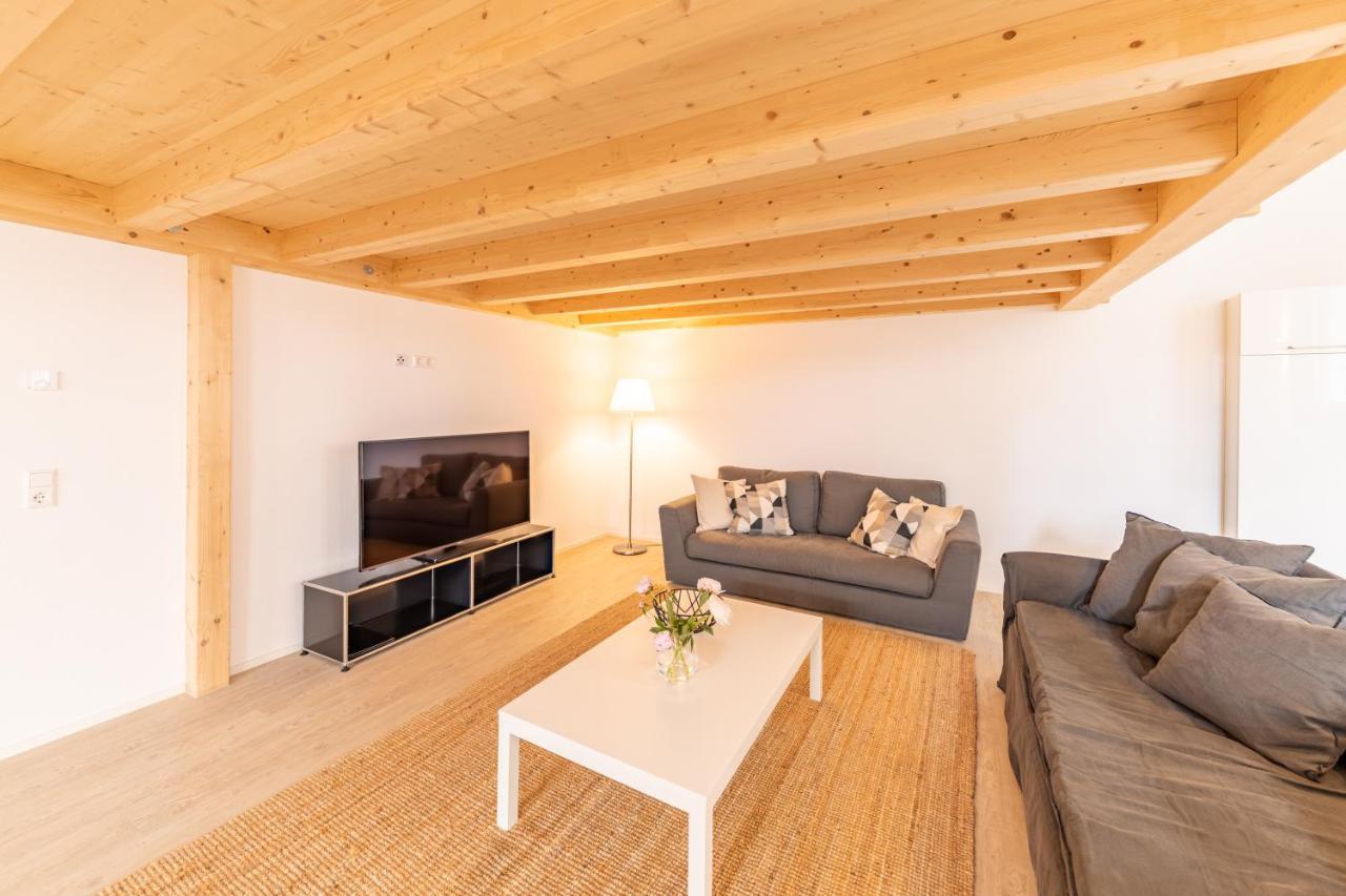 Braviscasa - Ferienresidenz Europa Park Apartment Kenzingen