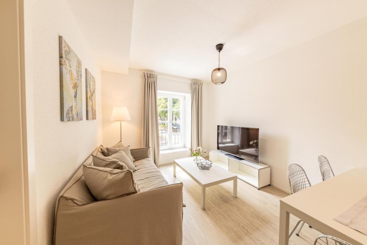 Apartment Braviscasa - Ferienresidenz Europa Park Kenzingen