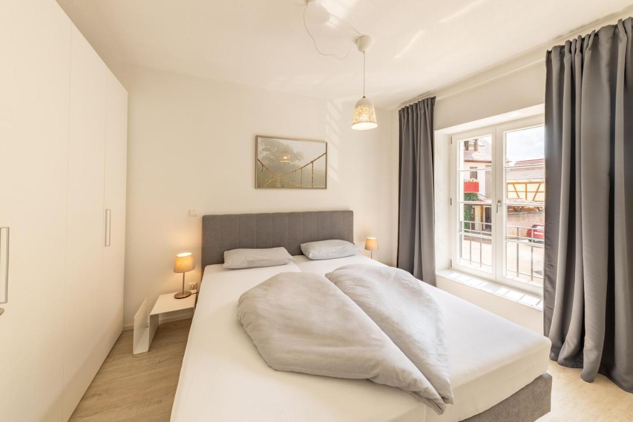 Appartement Braviscasa - Ferienresidenz Europa Park *