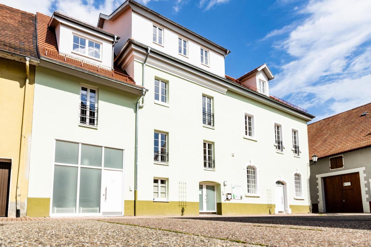 Braviscasa - Ferienresidenz Europa Park Apartment *