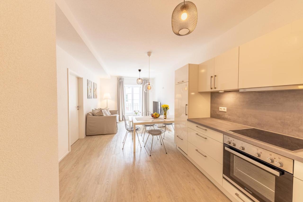 Braviscasa - Ferienresidenz Europa Park Apartment Kenzingen