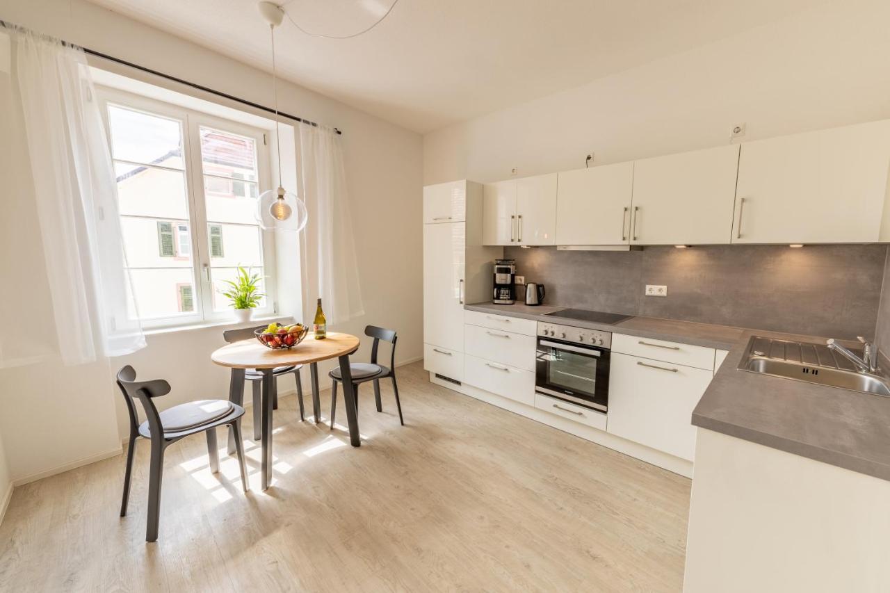 Apartment Braviscasa - Ferienresidenz Europa Park *
