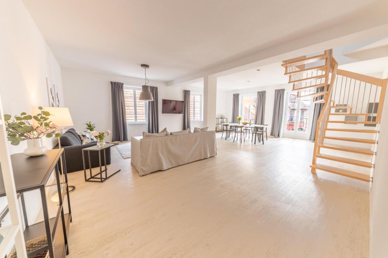 Braviscasa - Ferienresidenz Europa Park Apartment Kenzingen