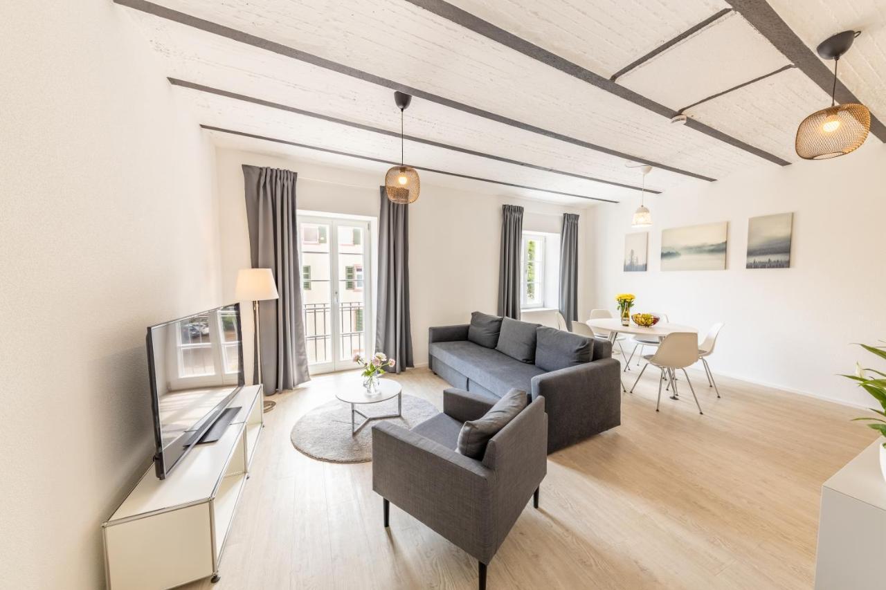 Apartment Braviscasa - Ferienresidenz Europa Park