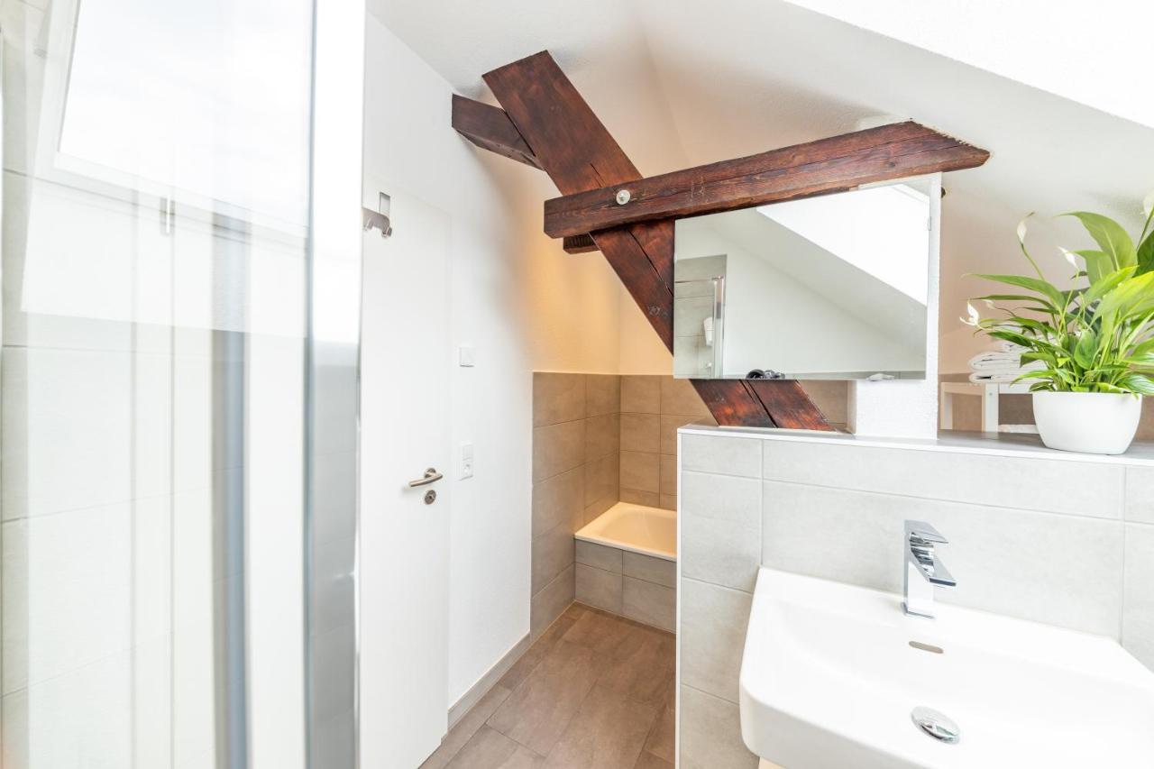Braviscasa - Ferienresidenz Europa Park Apartment