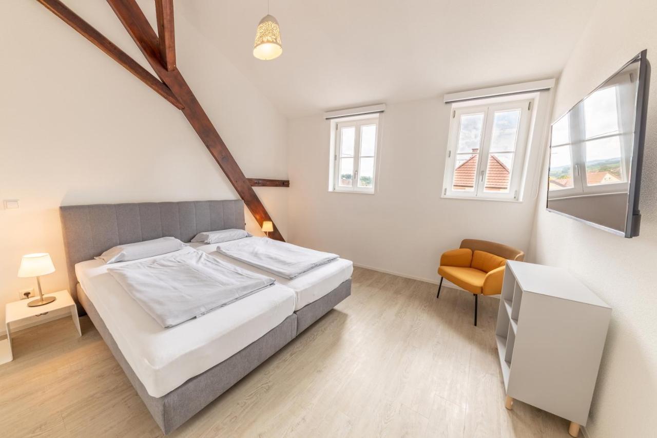 Braviscasa - Ferienresidenz Europa Park Apartment