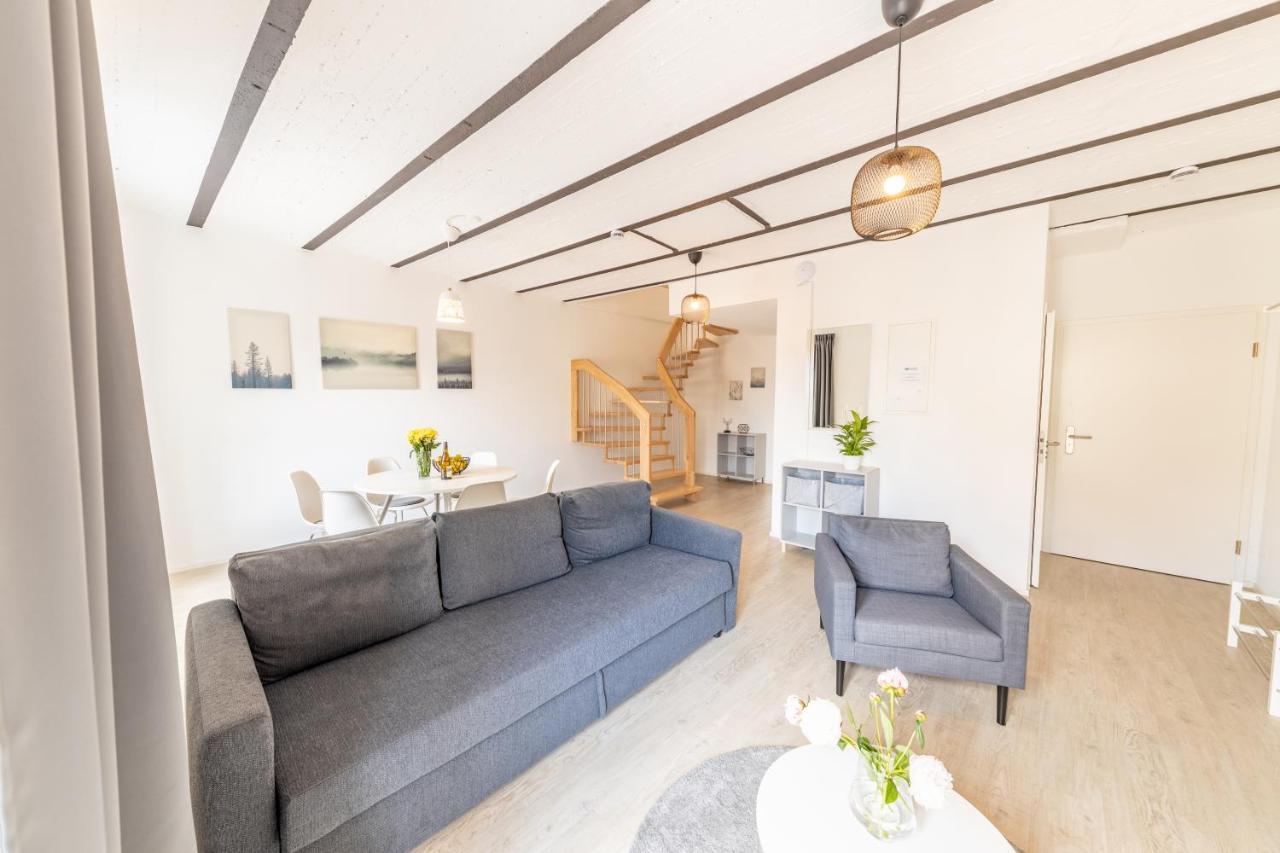 Appartement Braviscasa - Ferienresidenz Europa Park *