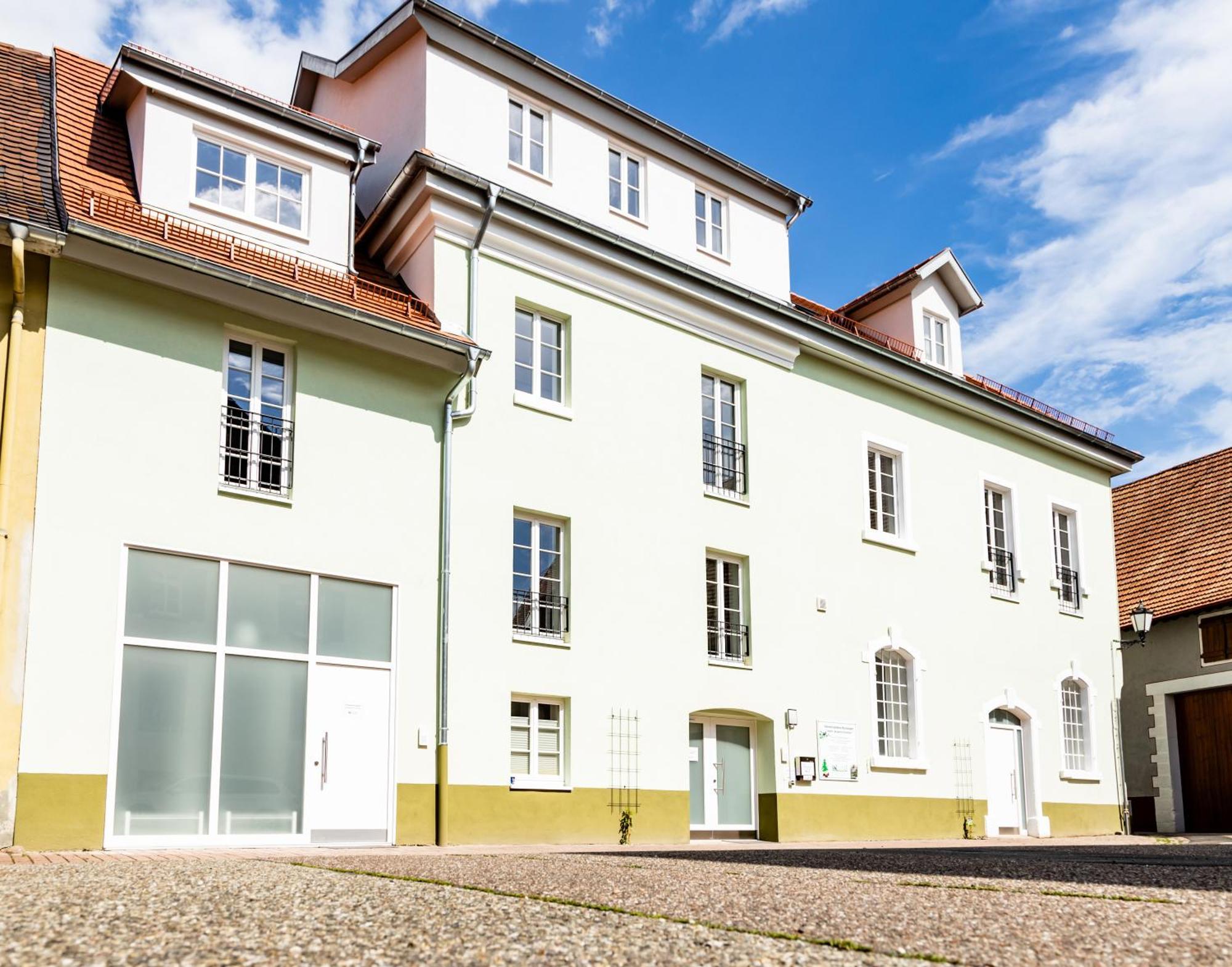 Braviscasa - Ferienresidenz Europa Park Kenzingen